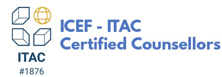 ICEF-ITAC Certified Counsellors