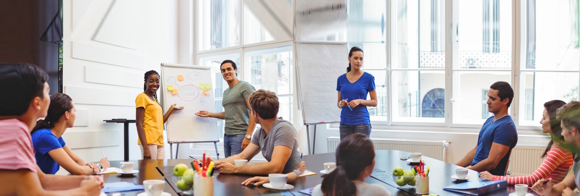 Make the best informed decision for your future