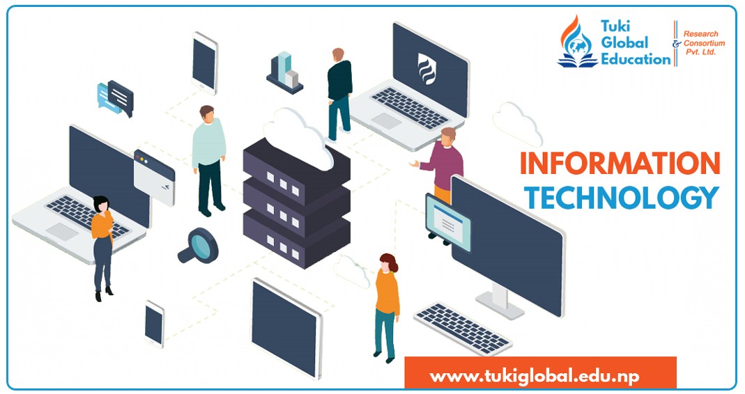 Information Technology