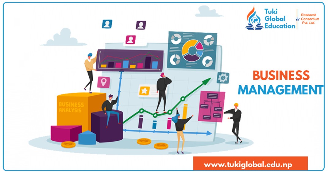 Business Management