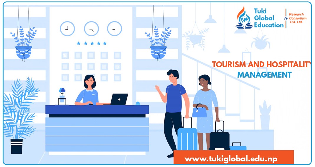 Tourism and Hospitality Management