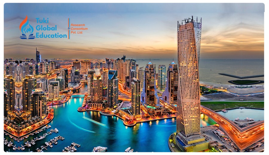 United Arab Emirates (UAE)