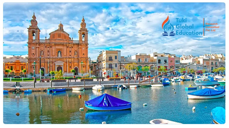 Malta