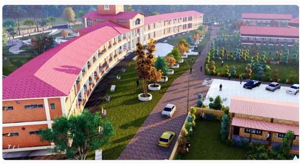 Tribhuvan University