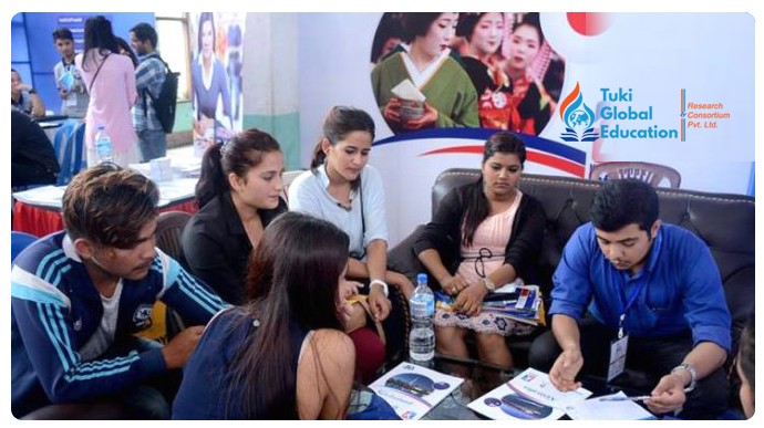 Pokhara Education Fair