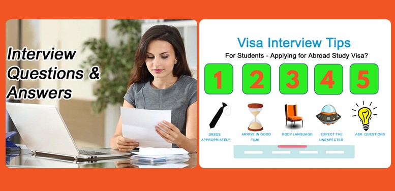 Visa Interview Tips