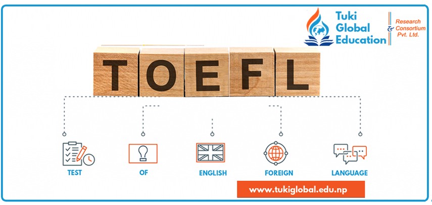 TOEFL