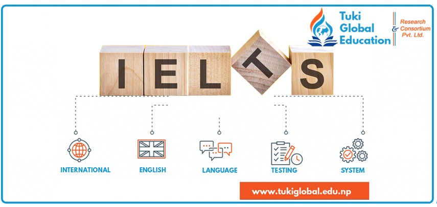 IELTS
